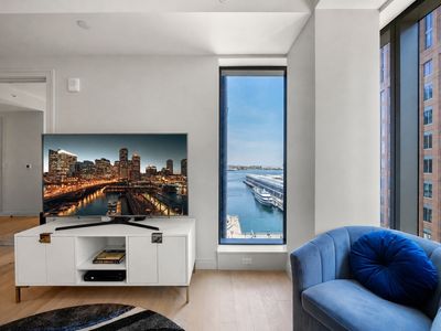 135 Seaport Blvd Unit 1506, Boston, MA, 02210