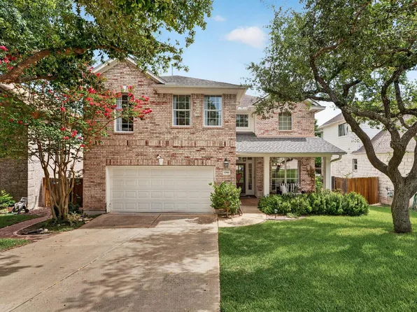 12816 Majestic Oaks Dr, Austin, TX 78732