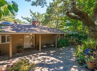 156 Montclair Dr, Santa Cruz, CA 95060