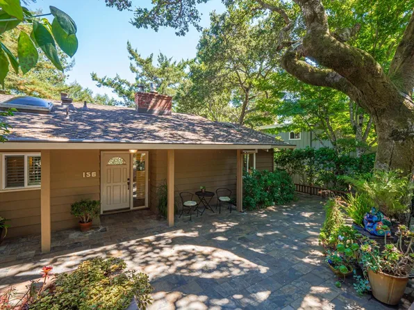 156 Montclair Dr, Santa Cruz, CA 95060