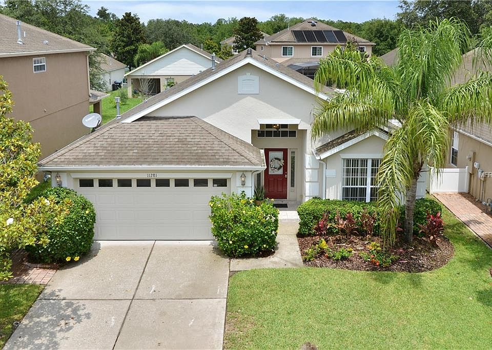 1st image of 11281 Taeda Dr