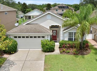 11281 Taeda Dr, Orlando, FL 32832
