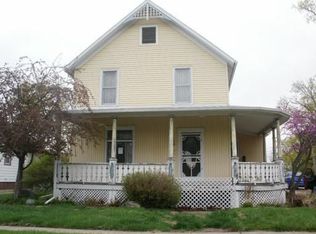 127 Elm Pl, Princeton, IL 61356