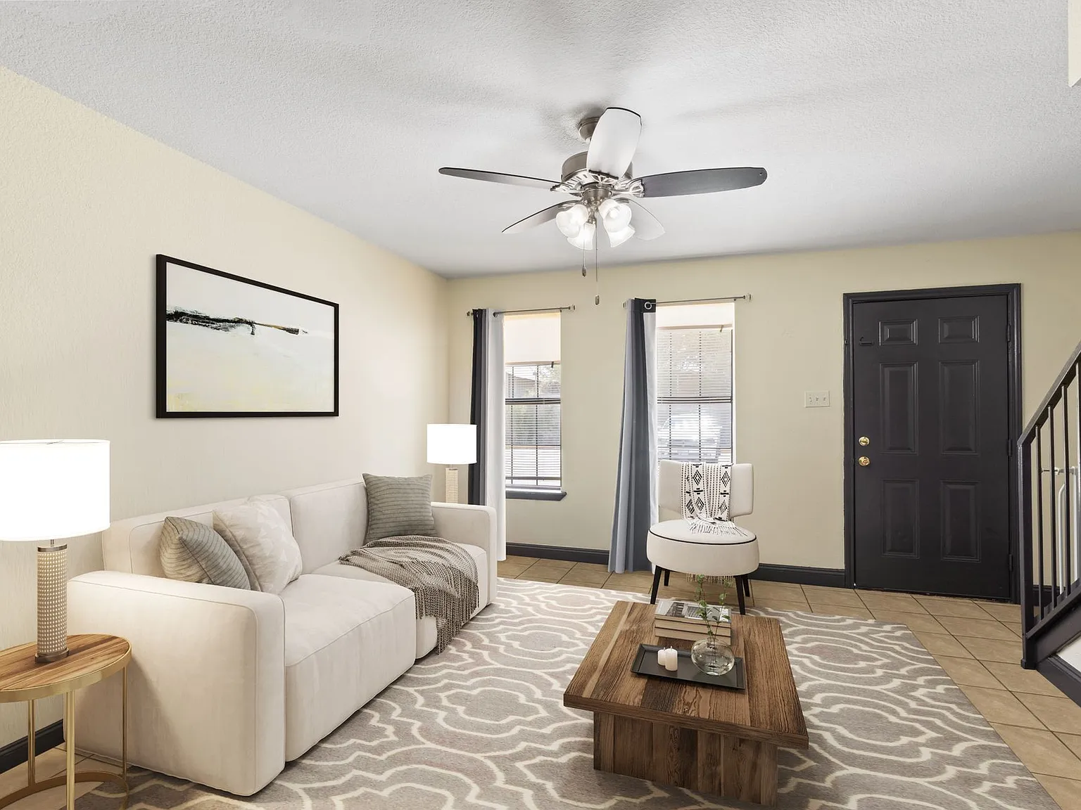 Townhomes at Riverfront — Photo 2