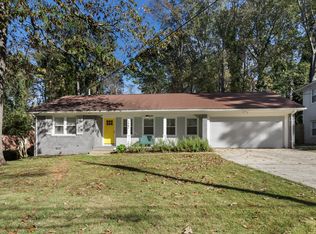 1462 Thomas Rd, Decatur, GA 30030