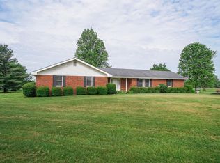 3629 S Waynesville Rd, Morrow, OH 45152