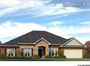 19 Regia Dr, Huntsville, AL 35824