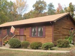 1591 Jefferson Hwy, Louisa, VA 23093