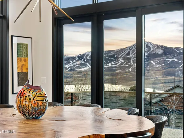 12260 N Deer Mountain Blvd, Kamas, UT 84036