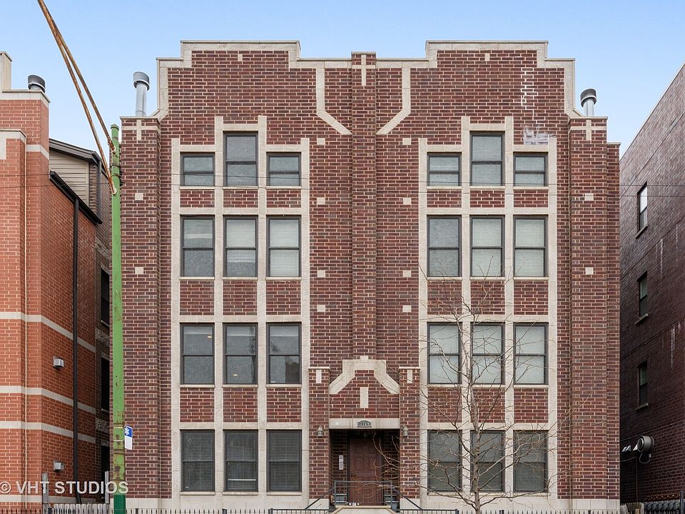 1st image of 3709 N Ashland Ave #2N