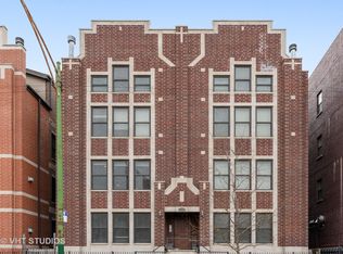 3709 N Ashland Ave #2N, Chicago, IL 60613