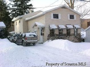 614 Broad St, Susquehanna, PA 18847