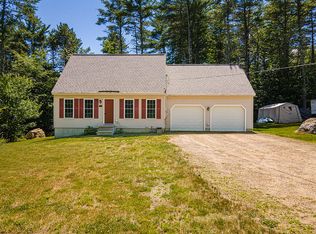 34 Poplar Hill Rd, Lebanon, ME 04027