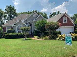 4002 Saint Andrews Cir, Corinth, MS 38834