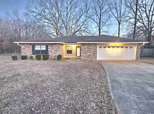 204 Otter Pl, Jacksonville, AR 72076