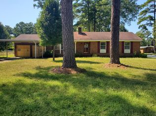 228 N Glendale Dr, Rocky Mount, NC 27801
