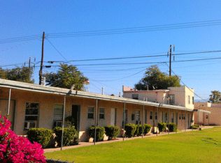 1245 N Mount Vernon Ave APT 5, Colton, CA 92324