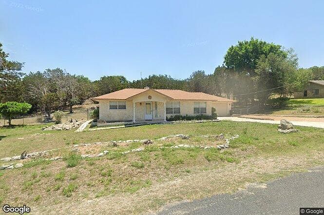 .5 Acre Yard