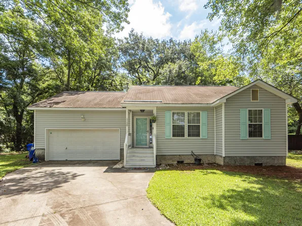 1120 Pauline Ave, Charleston, SC 29412