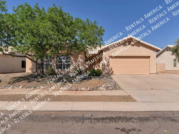 9971 E Paseo, Tucson, AZ