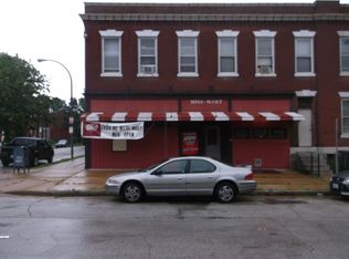 3958 N 20th St, Saint Louis, MO 63107