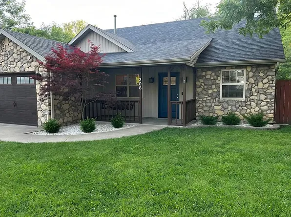 308 S Main St, Alba, MO 64830