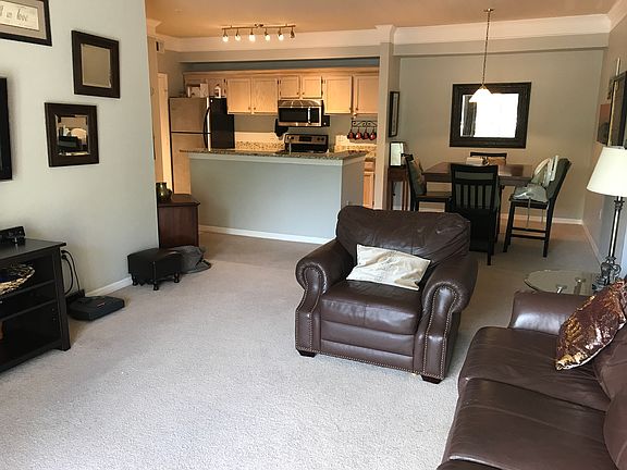 2nd image of 11571 Villa Grand APT 610
