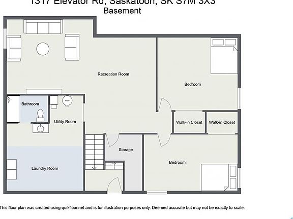 2nd image of 1317 Elevator ROAD