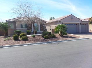 7089 Spring Beauty Ave, Las Vegas, NV 89131