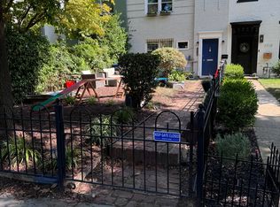 1115 S Carolina Ave SE #2, Washington, DC 20003