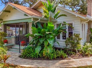 5318 20th Ave S, Gulfport, FL 33707
