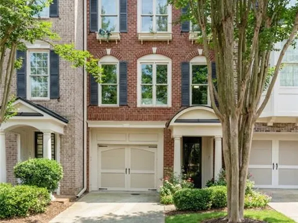 11187 Calypso Dr #12, Alpharetta, GA 30009