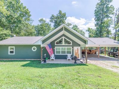 26 Carter St #127, Van Buren, MO, 63965