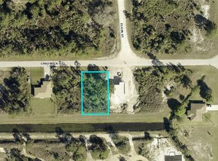 1054 Chadwick Ave, Lehigh Acres, FL 33974