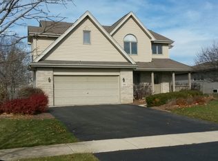 591 W Michigan Rd, New Lenox, IL 60451