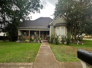 300 NW 3rd St, Hubbard, TX 76648