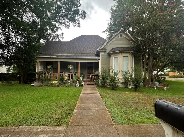 300 NW 3rd St, Hubbard, TX 76648