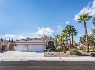 6105 Azurite Dr, Las Vegas, NV 89130