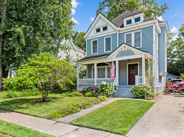 1937 Wayland Ave, Cincinnati, OH 45212