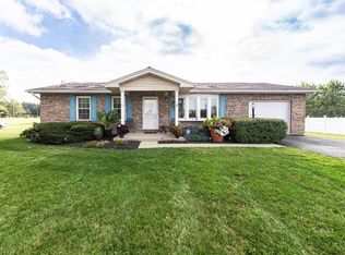 12720 Liming Van Thompson Rd, Mount Orab, OH 45154
