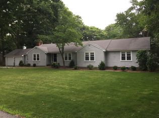 22 Trysting Rd, Scituate, MA 02066