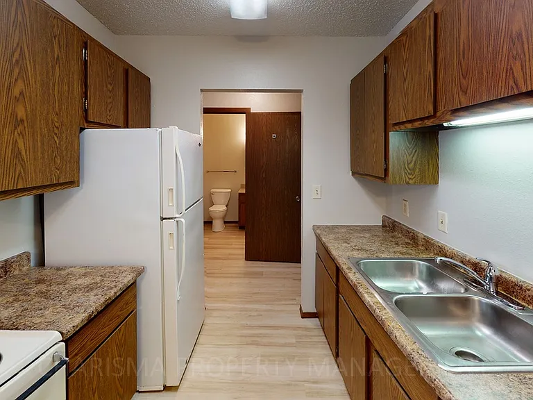Olive Grove Apartments — Photo 5