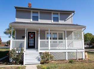 1012 Bernhard Rd, Columbus, OH 43227