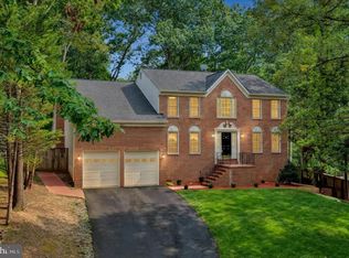 2011 Victoria Dr, Stafford, VA 22554