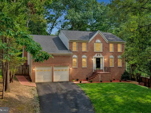 2011 Victoria Dr, Stafford, VA 22554