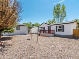 1925 Fox Rd, Chino Valley, AZ 86323