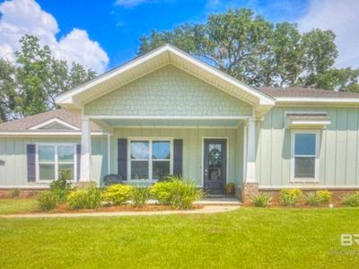 344 Nandina Loop, Fairhope, AL, 36532