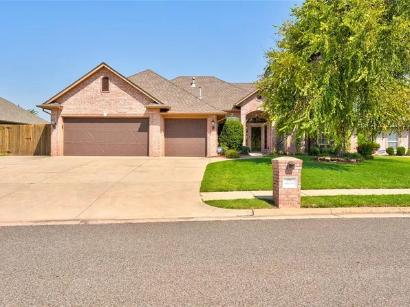 1704 Tifton Dr, Edmond, OK 73012