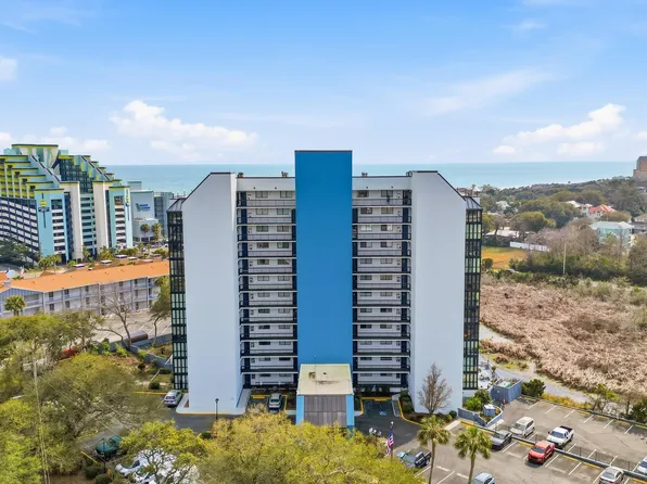 311 69th Ave. N #102, Myrtle Beach, SC 29572