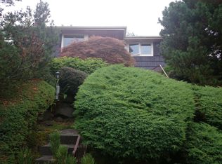 4014 46th Ave SW, Seattle, WA 98116